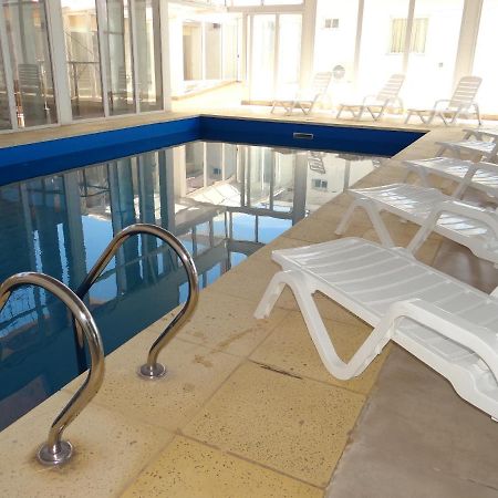 Rimini Hotel 拉斯格路塔斯 外观 照片