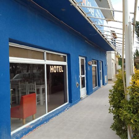Rimini Hotel 拉斯格路塔斯 外观 照片