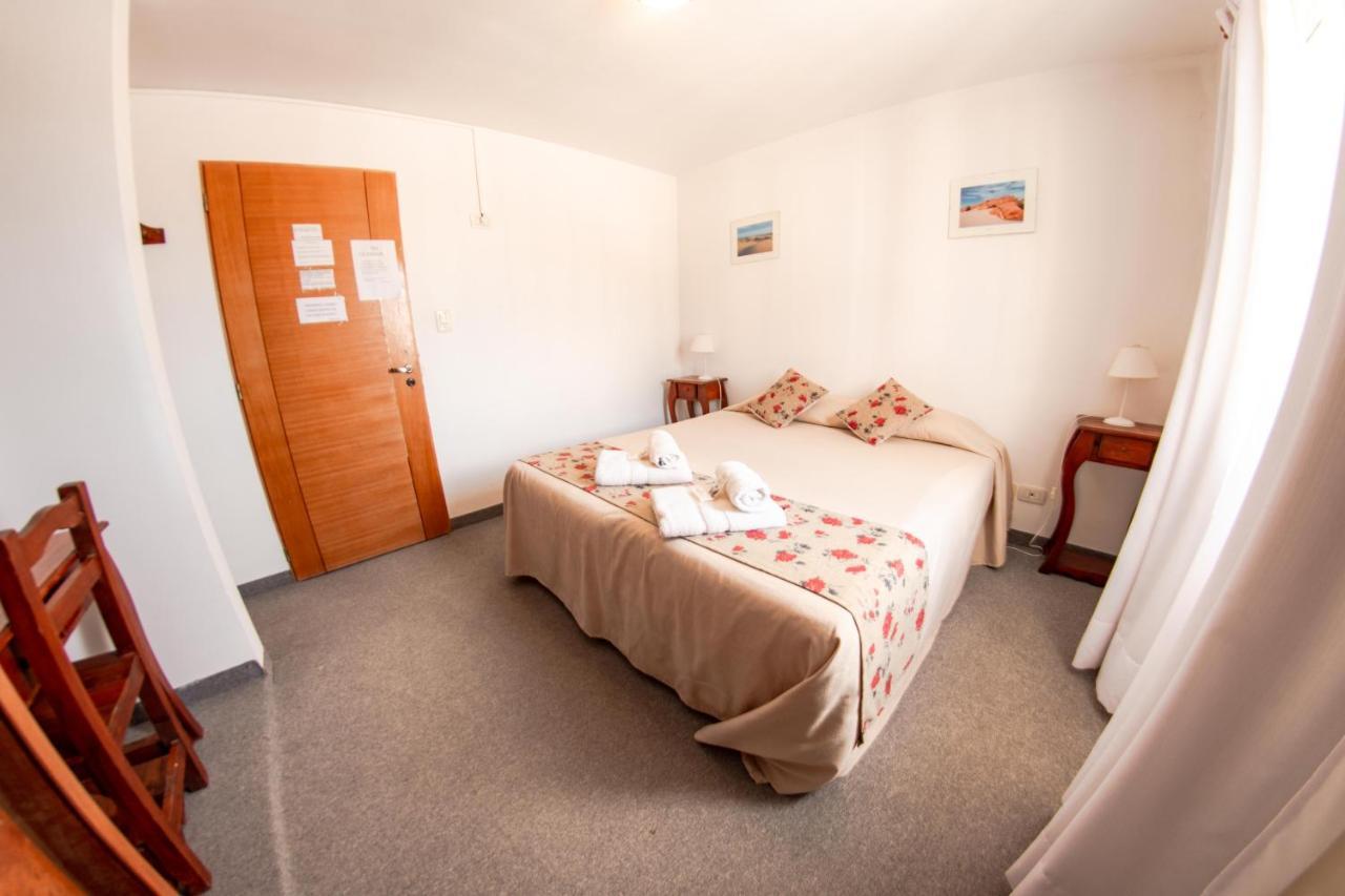 Rimini Hotel 拉斯格路塔斯 外观 照片
