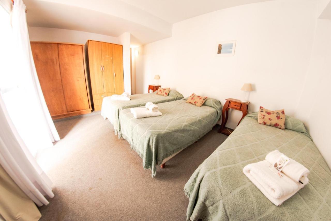 Rimini Hotel 拉斯格路塔斯 外观 照片