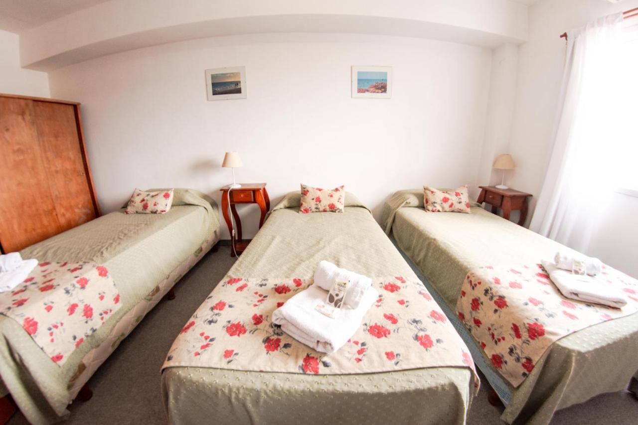 Rimini Hotel 拉斯格路塔斯 外观 照片