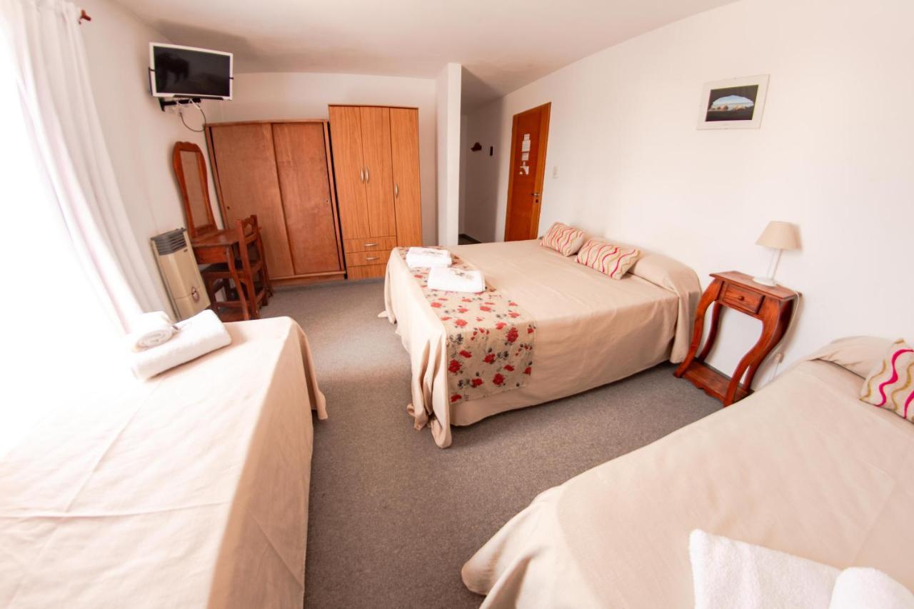 Rimini Hotel 拉斯格路塔斯 外观 照片