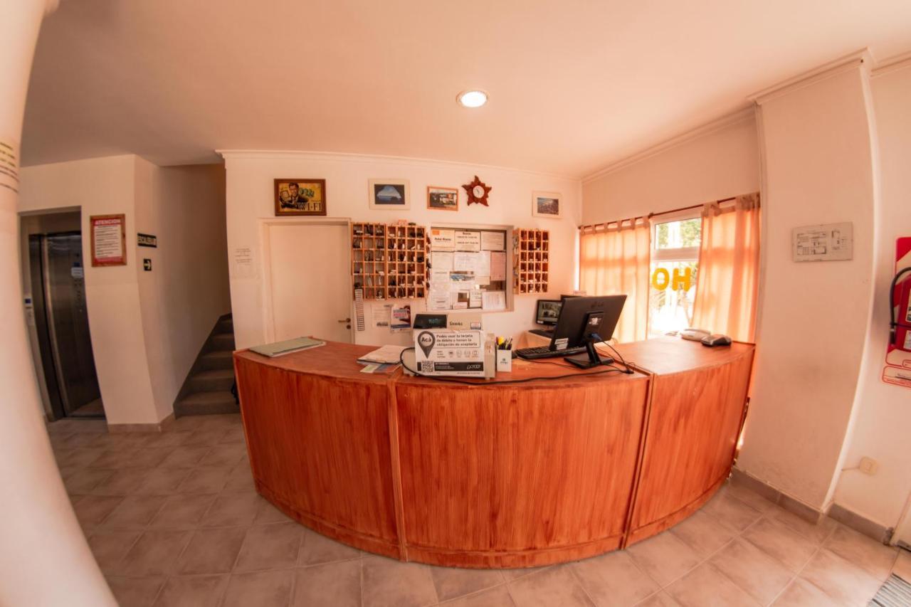 Rimini Hotel 拉斯格路塔斯 外观 照片