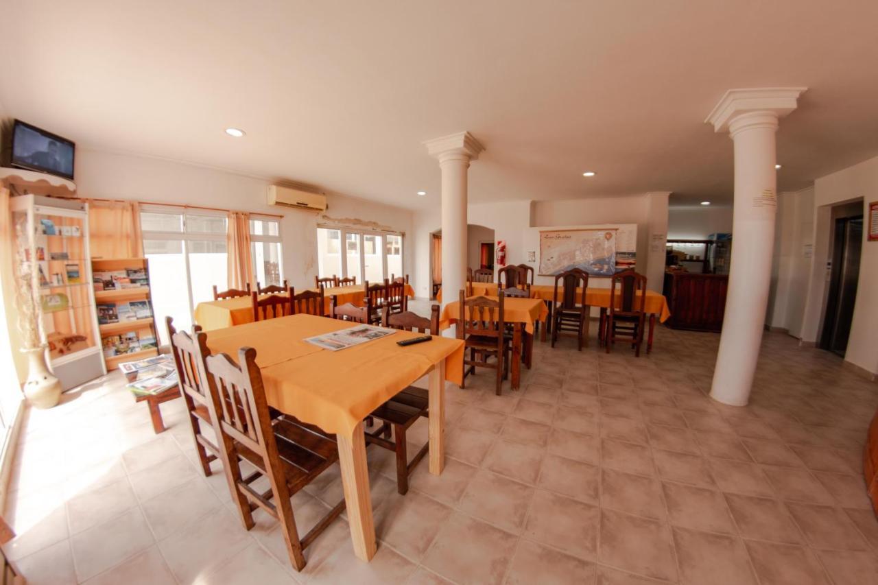 Rimini Hotel 拉斯格路塔斯 外观 照片