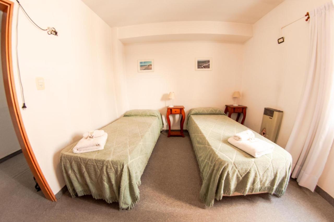 Rimini Hotel 拉斯格路塔斯 外观 照片