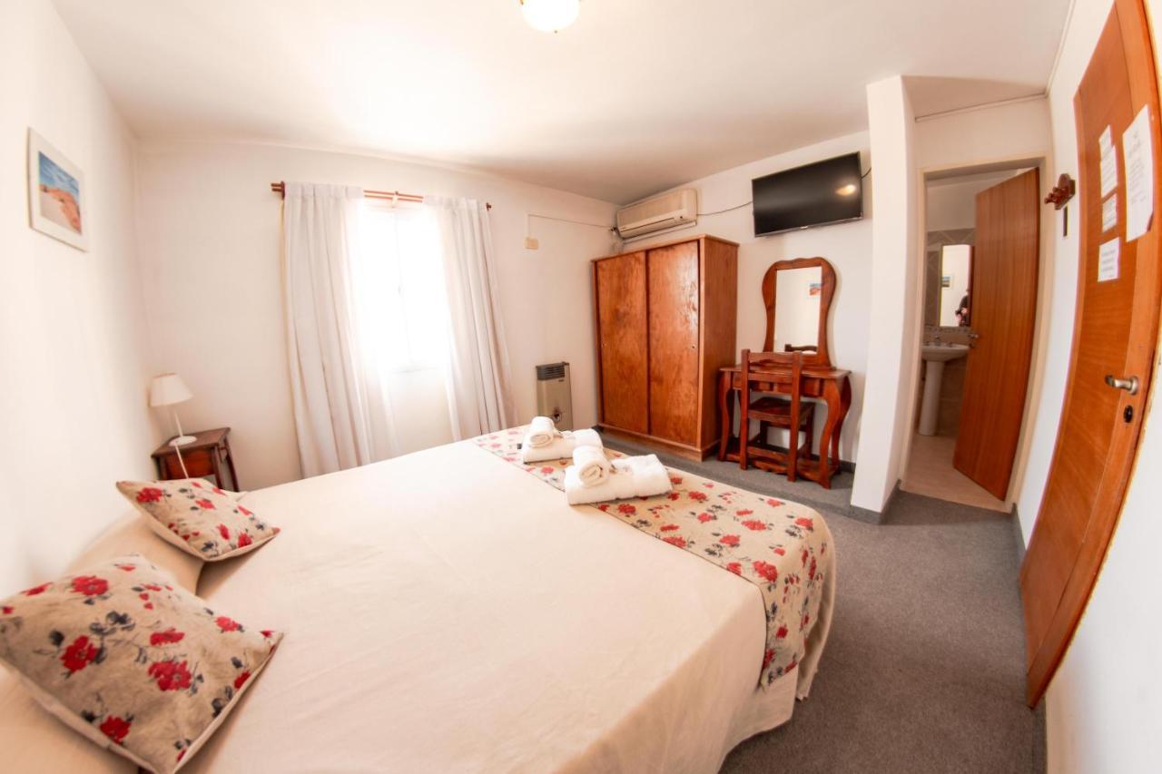 Rimini Hotel 拉斯格路塔斯 外观 照片