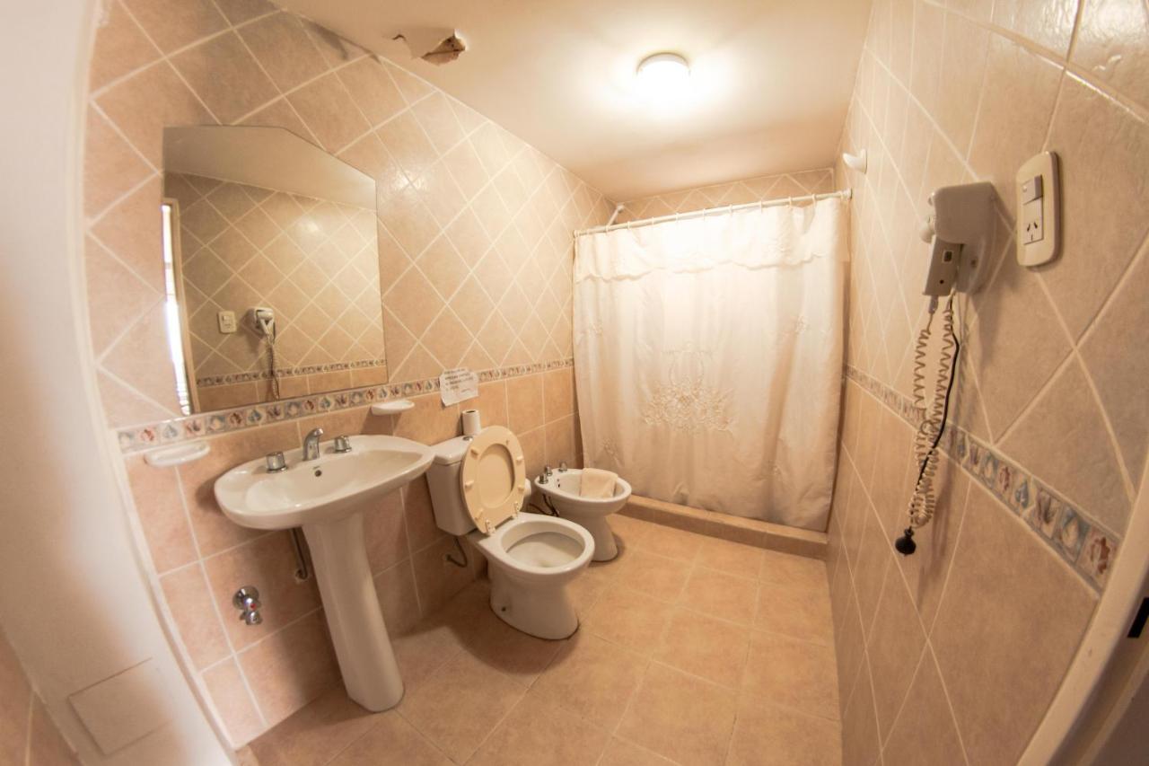 Rimini Hotel 拉斯格路塔斯 外观 照片