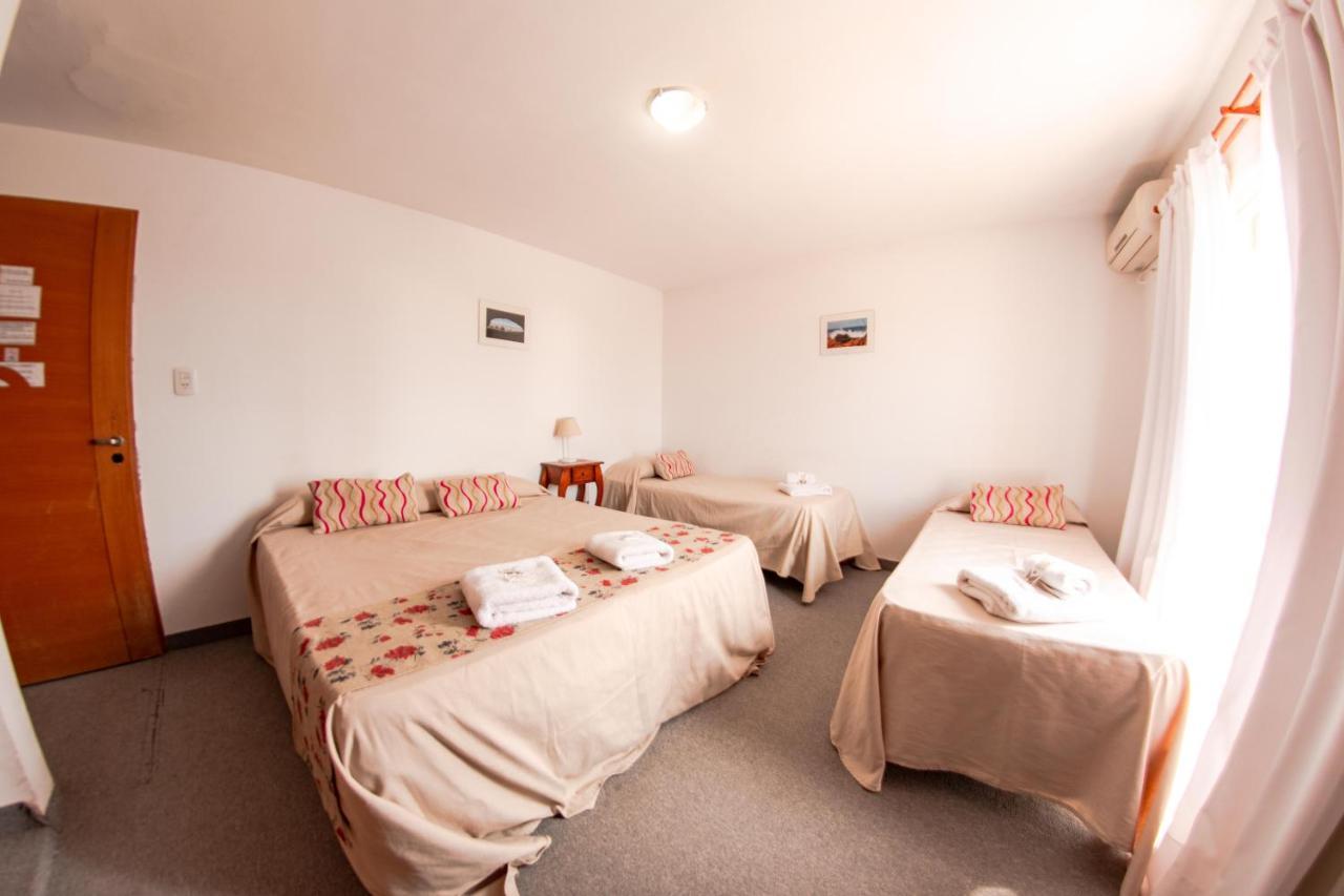 Rimini Hotel 拉斯格路塔斯 外观 照片