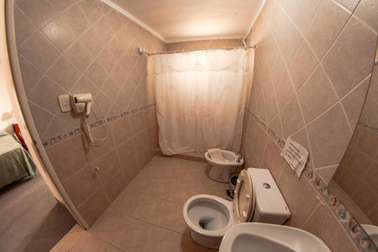 Rimini Hotel 拉斯格路塔斯 外观 照片