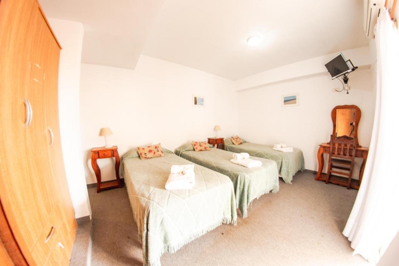 Rimini Hotel 拉斯格路塔斯 外观 照片
