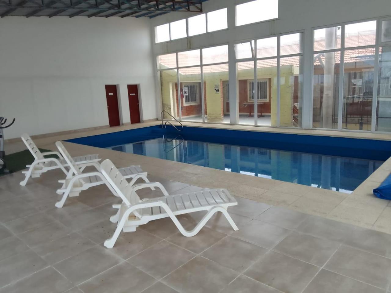 Rimini Hotel 拉斯格路塔斯 外观 照片