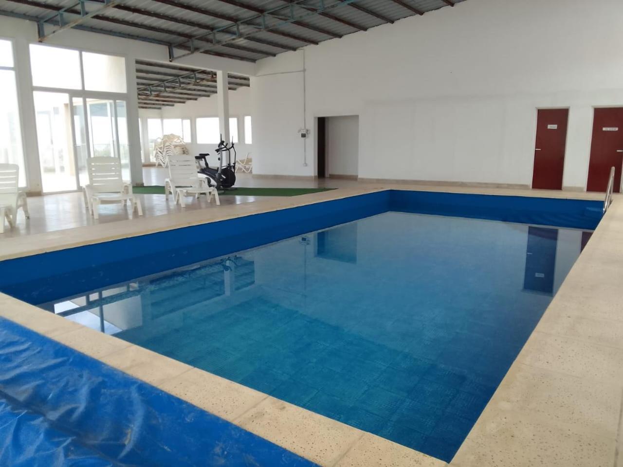 Rimini Hotel 拉斯格路塔斯 外观 照片