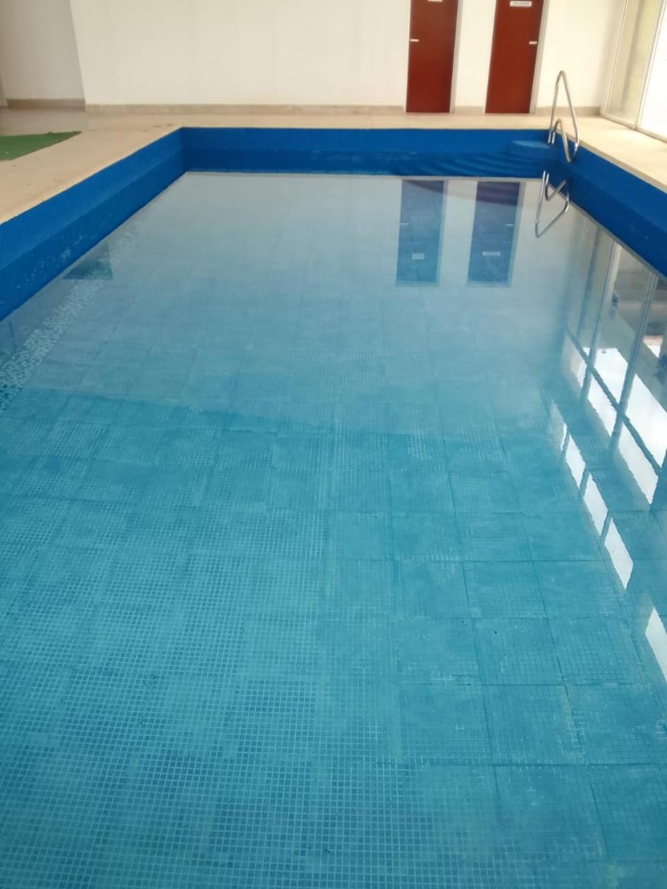Rimini Hotel 拉斯格路塔斯 外观 照片