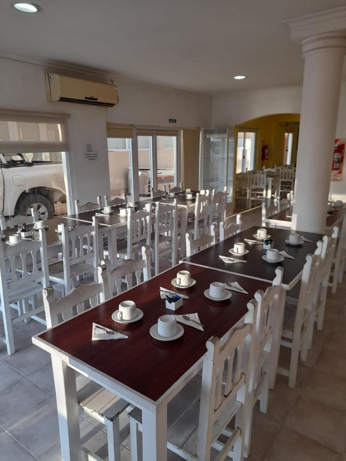 Rimini Hotel 拉斯格路塔斯 外观 照片