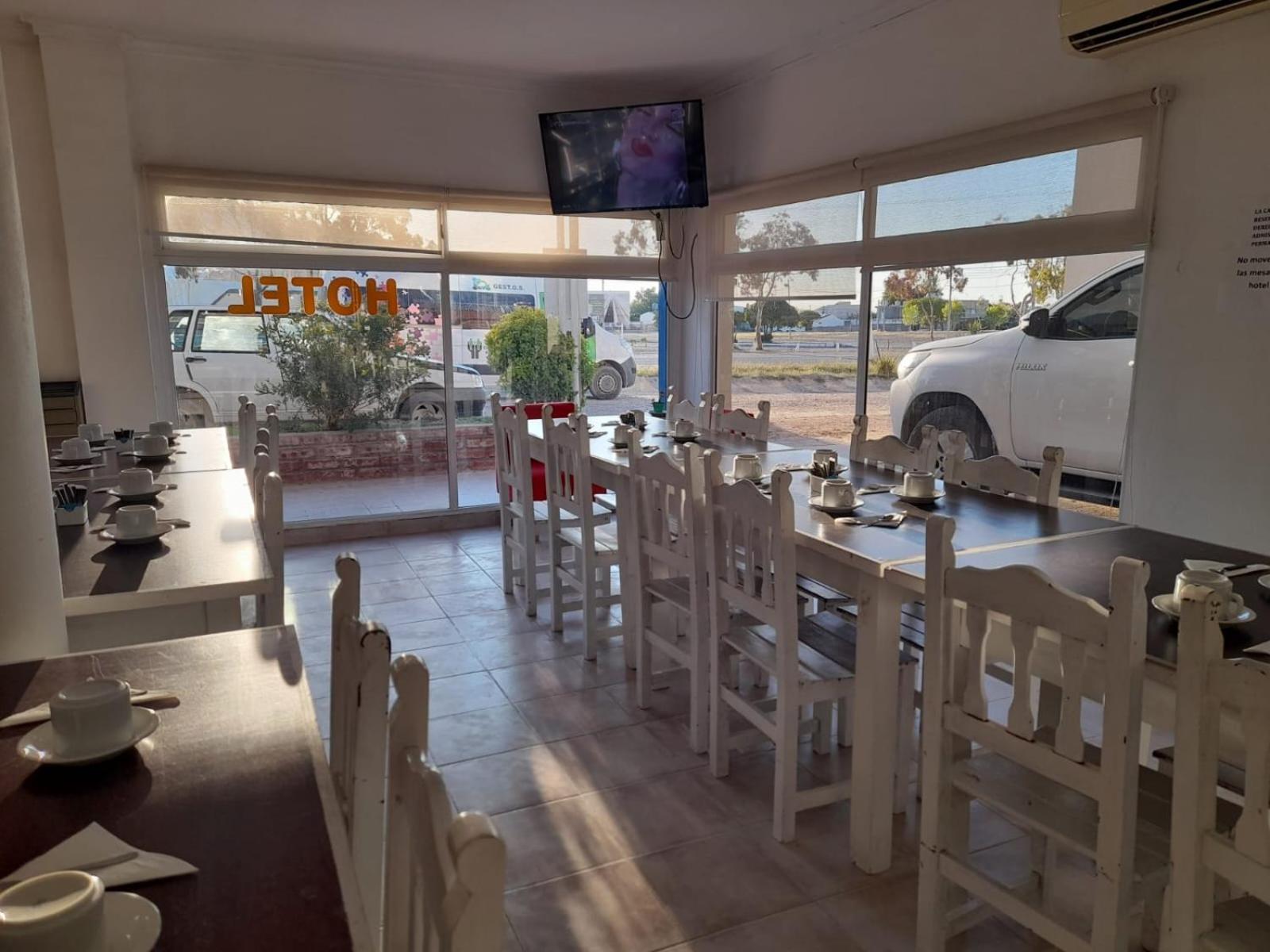 Rimini Hotel 拉斯格路塔斯 外观 照片