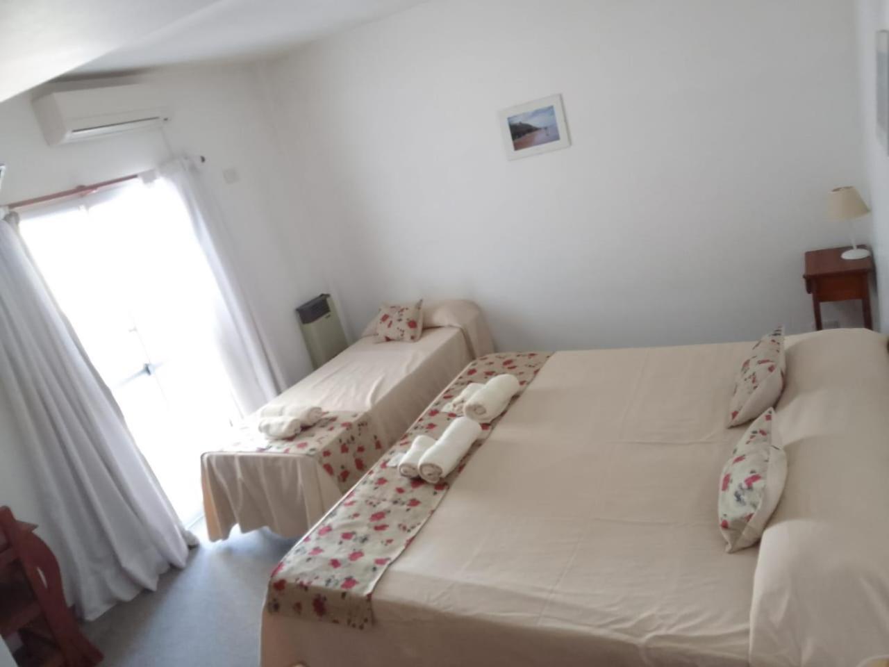 Rimini Hotel 拉斯格路塔斯 外观 照片