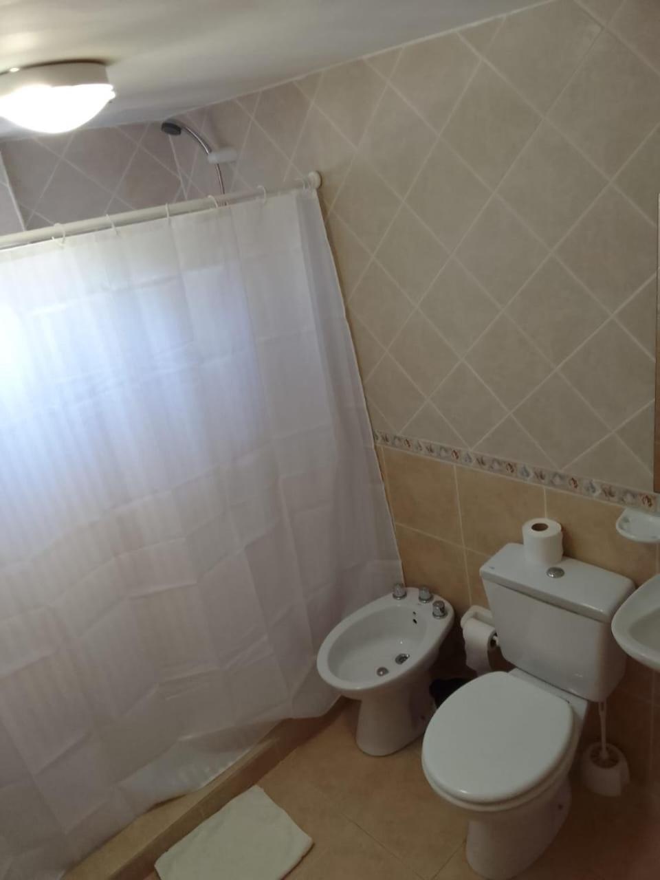 Rimini Hotel 拉斯格路塔斯 外观 照片
