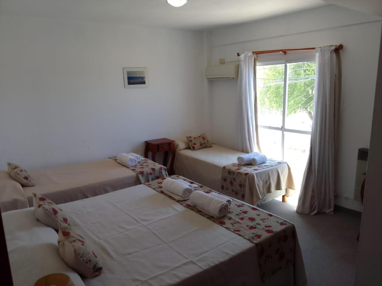 Rimini Hotel 拉斯格路塔斯 外观 照片
