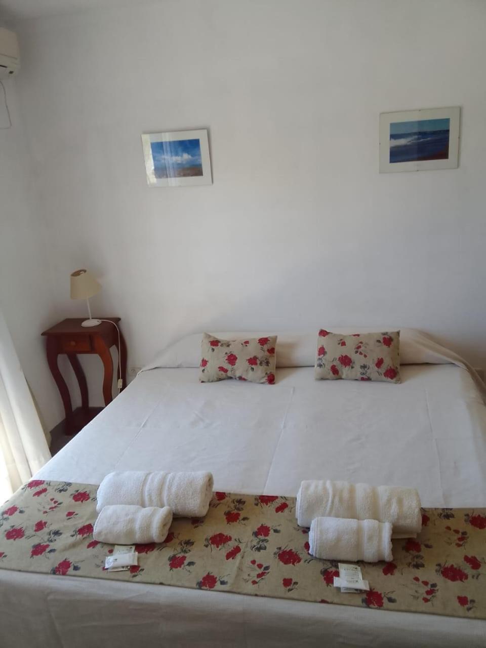 Rimini Hotel 拉斯格路塔斯 外观 照片