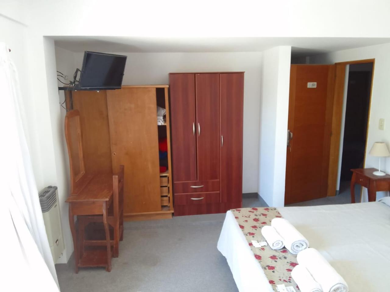 Rimini Hotel 拉斯格路塔斯 外观 照片