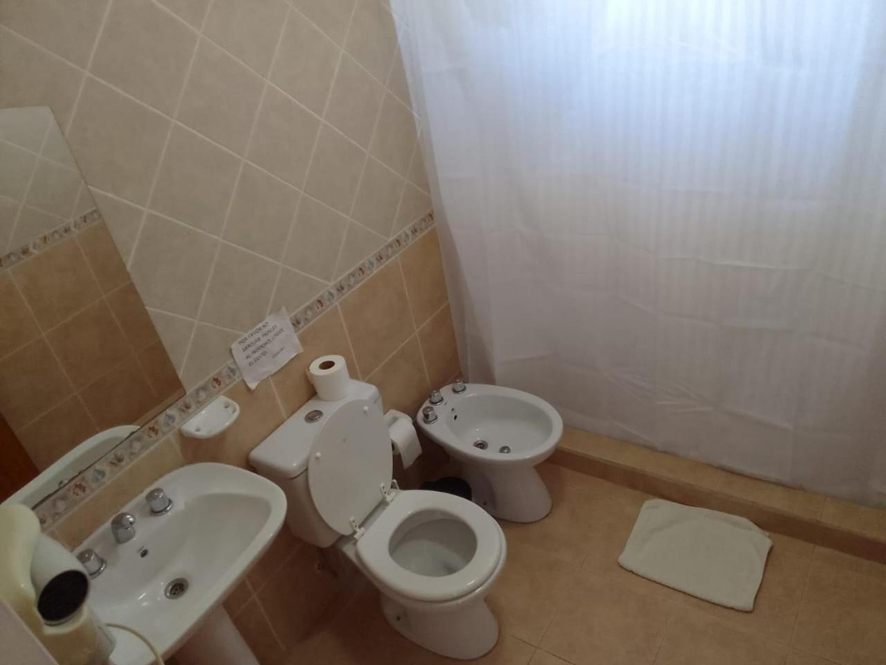 Rimini Hotel 拉斯格路塔斯 外观 照片