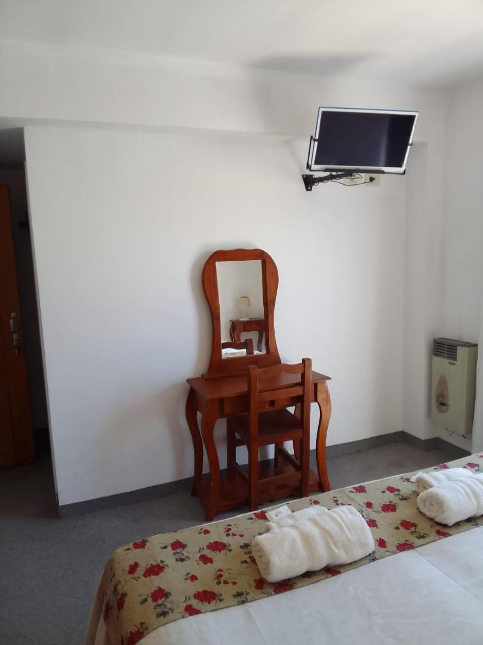 Rimini Hotel 拉斯格路塔斯 外观 照片