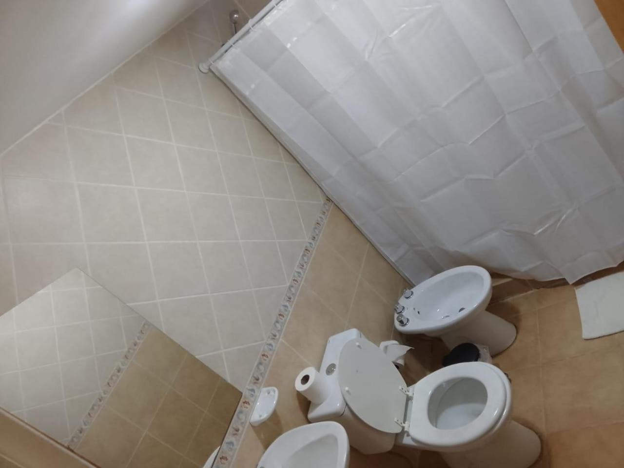 Rimini Hotel 拉斯格路塔斯 外观 照片