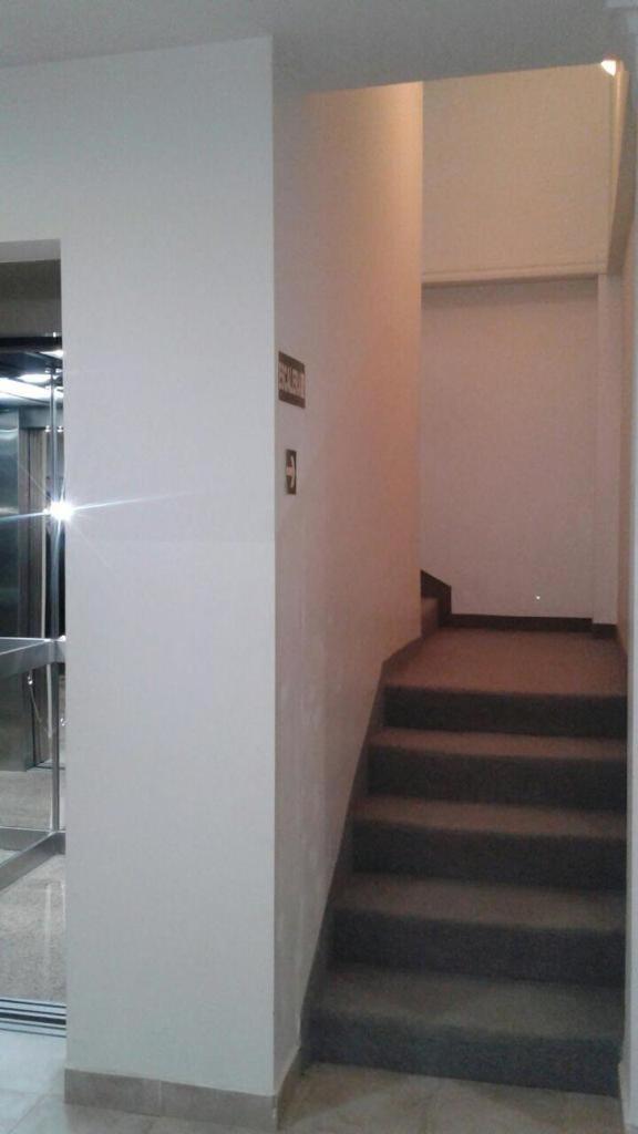 Rimini Hotel 拉斯格路塔斯 外观 照片
