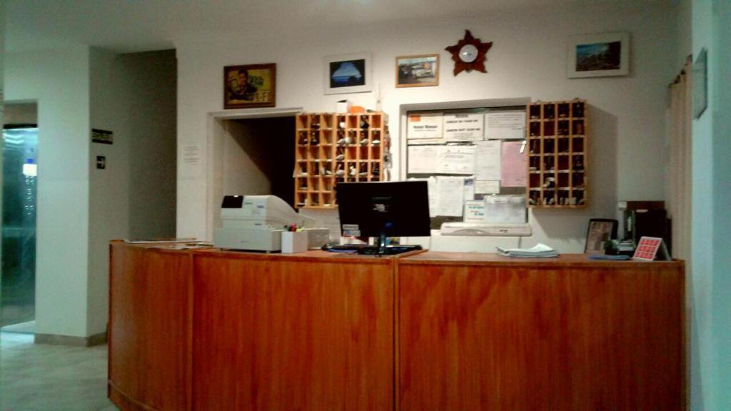 Rimini Hotel 拉斯格路塔斯 外观 照片