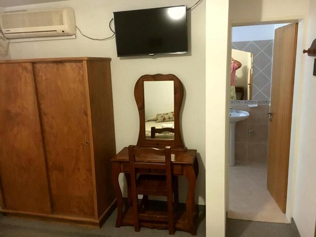 Rimini Hotel 拉斯格路塔斯 外观 照片