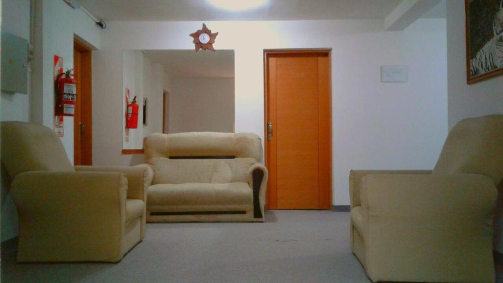 Rimini Hotel 拉斯格路塔斯 外观 照片