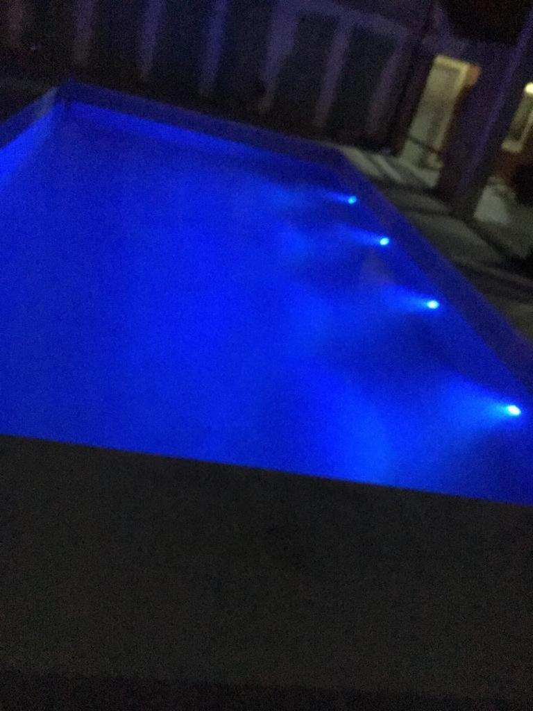 Rimini Hotel 拉斯格路塔斯 外观 照片