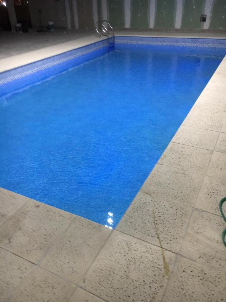 Rimini Hotel 拉斯格路塔斯 外观 照片